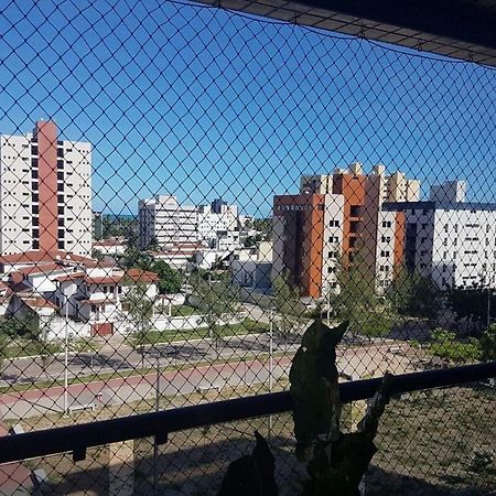 Апартаменты Fantastico Apartamento Em Intermares Кабеделу Экстерьер фото