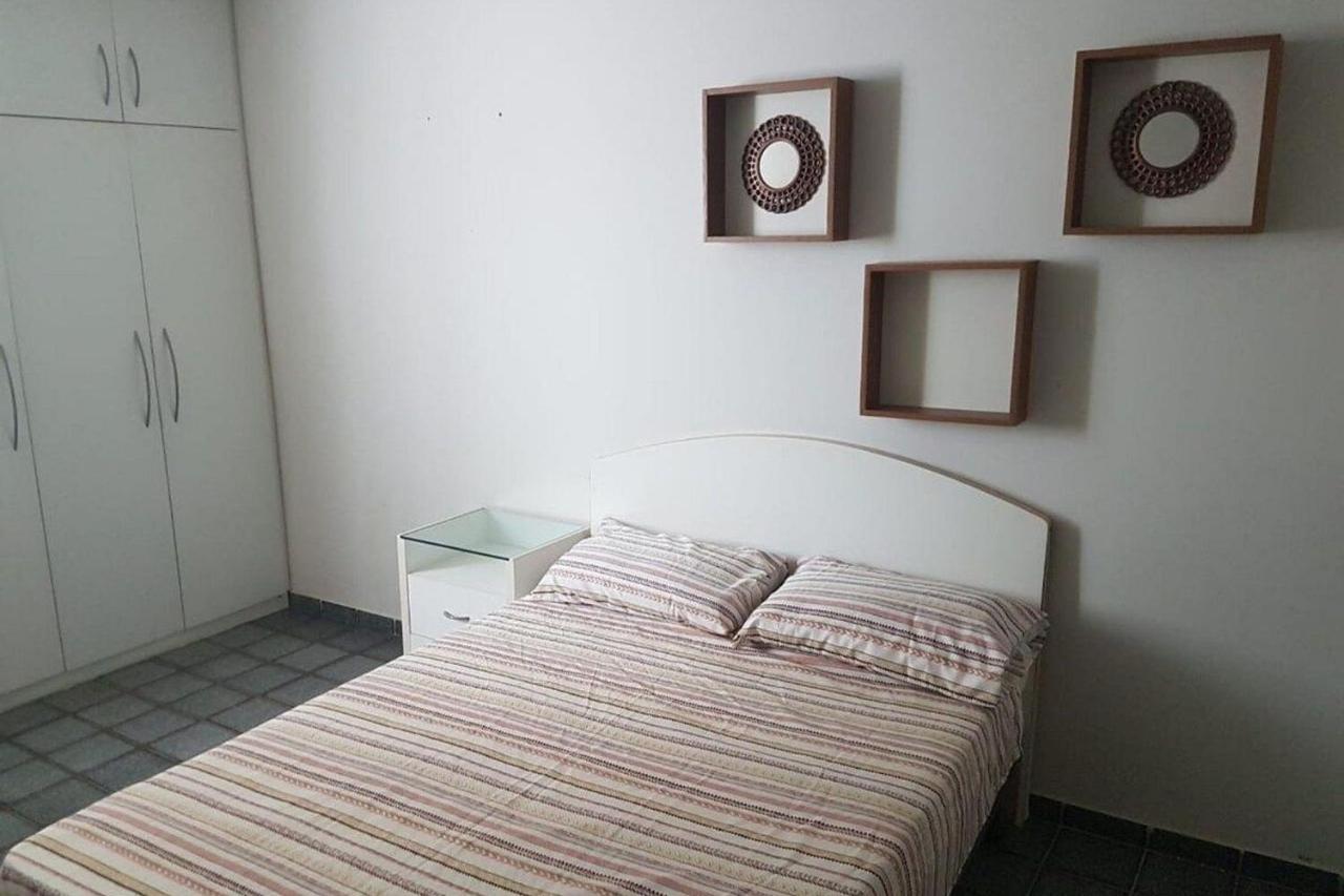 Апартаменты Fantastico Apartamento Em Intermares Кабеделу Экстерьер фото
