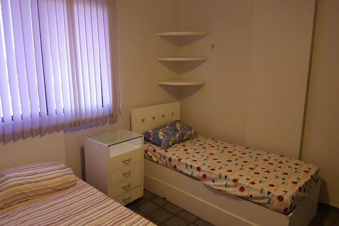 Апартаменты Fantastico Apartamento Em Intermares Кабеделу Экстерьер фото